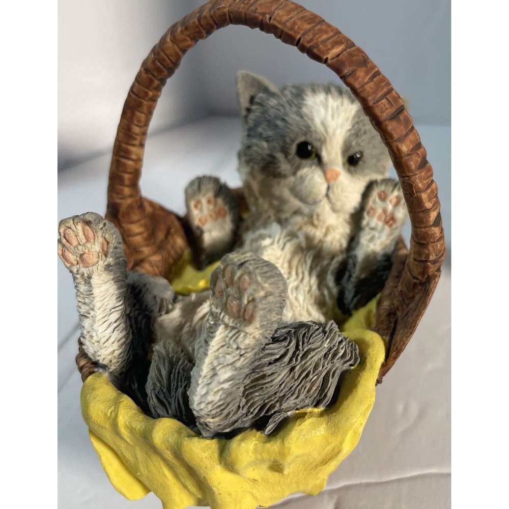 goebel cat figurines‎